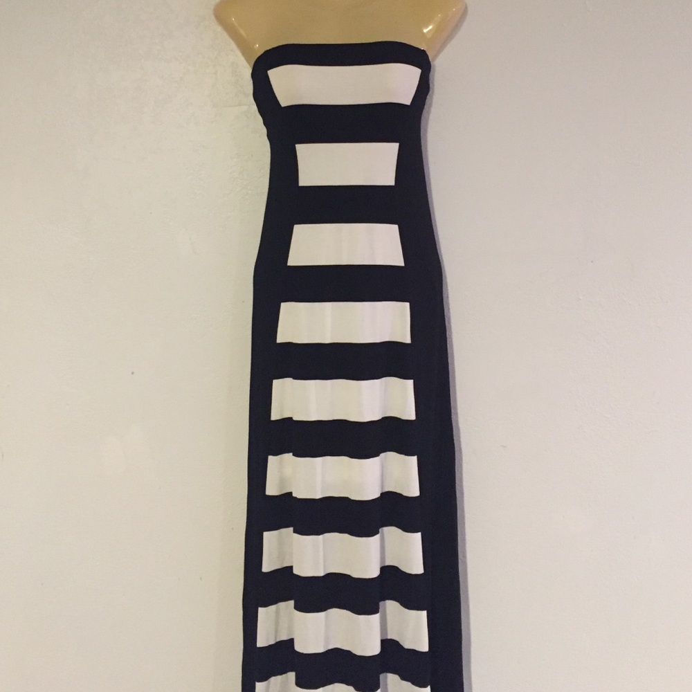 BEBE Maxi Dress